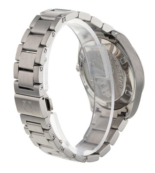 Omega Aqua Terra 150m Gents 231.10.39.61.06.001